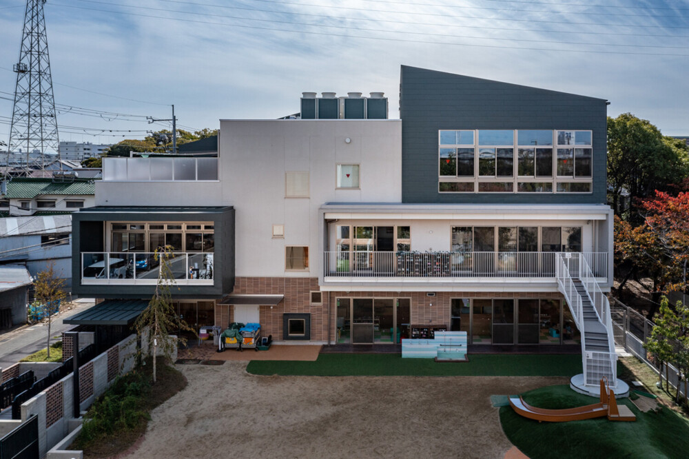 夢の園保育園　MIA