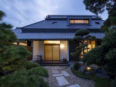MIA 大島町の家