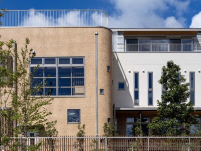 桜の宮こども園・児童館