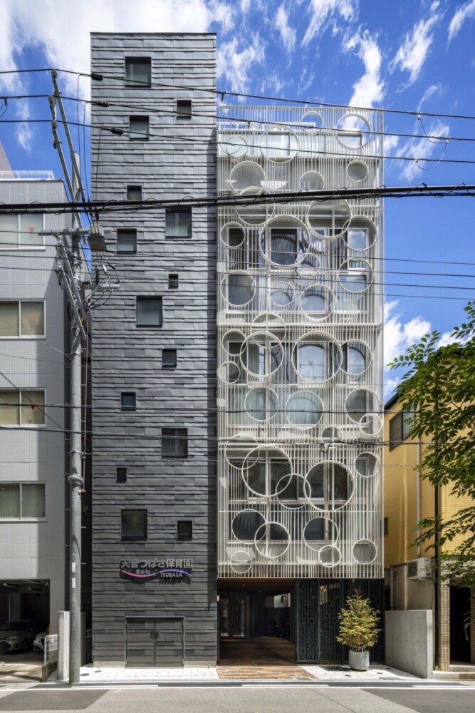 天音つばさ保育園　MIA